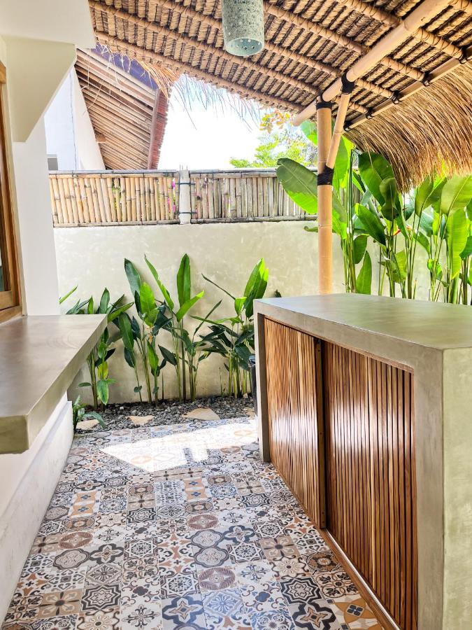 Las Flores Lombok Kuta  Exterior foto